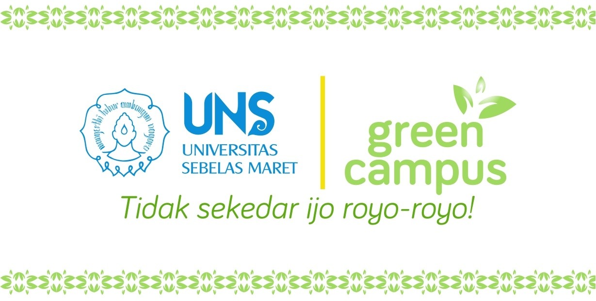 UNS Green Campus 2016 : Overview