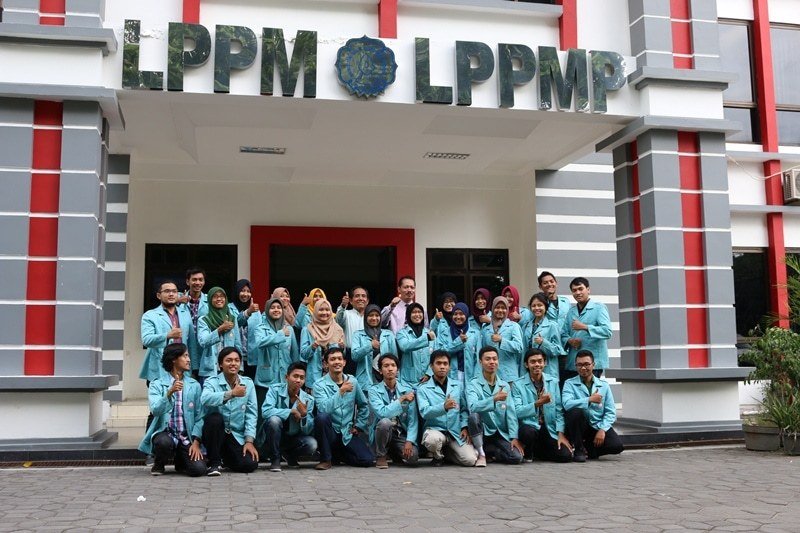 UNS Sends Undergraduate Students for KKN (Community Service Program – Kuliah Kerja Nyata)  to Raja Ampat and Sabah