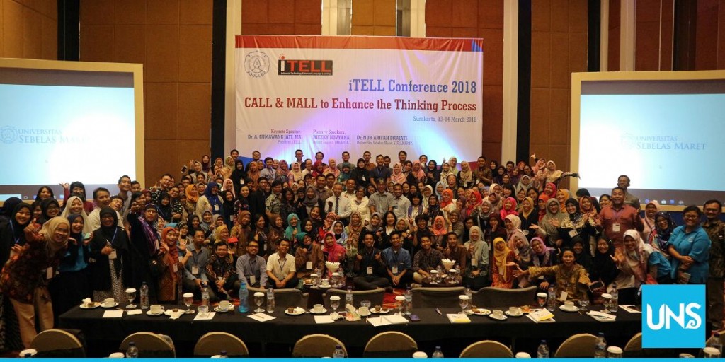 iTELL Conference