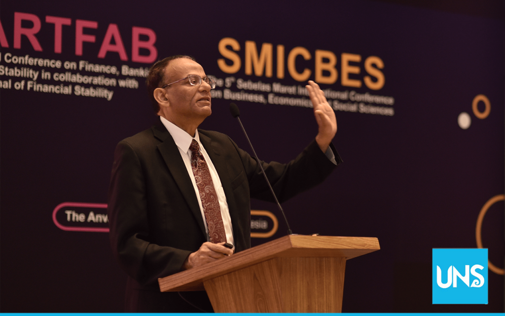5th SMICBES 2018