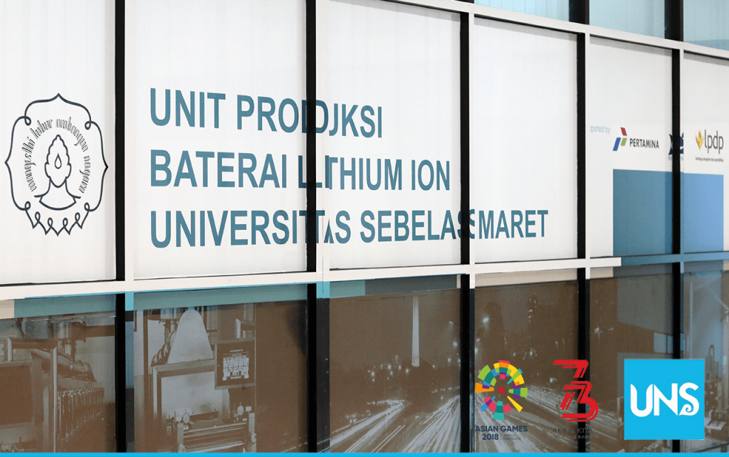 lithium battery