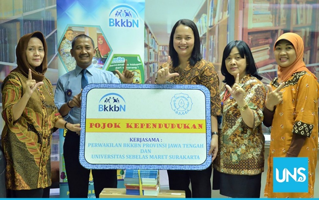 Demography Space