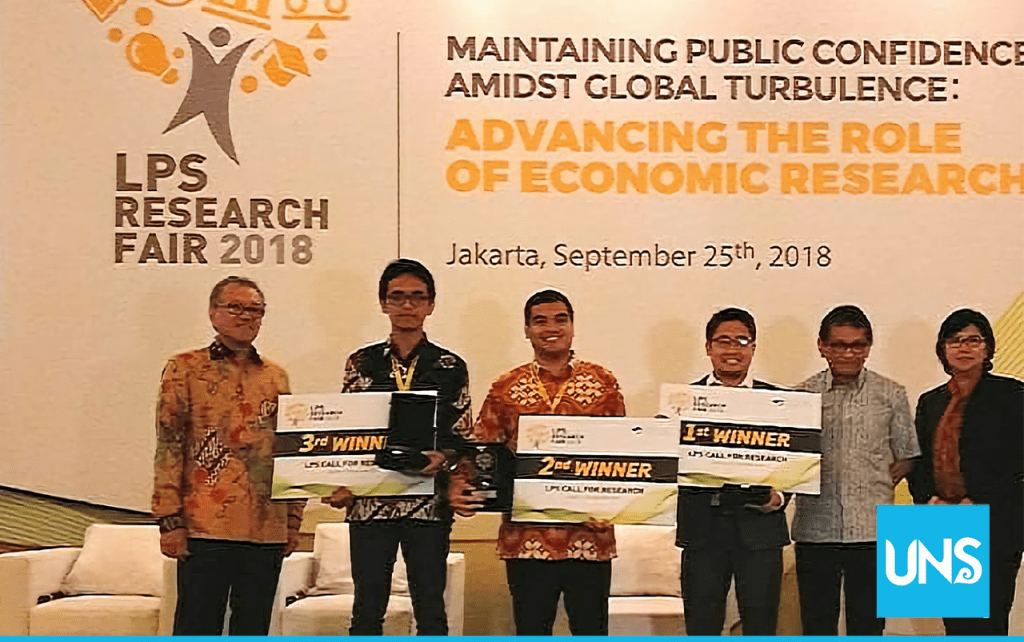 UNS Research Team Funded By LPS