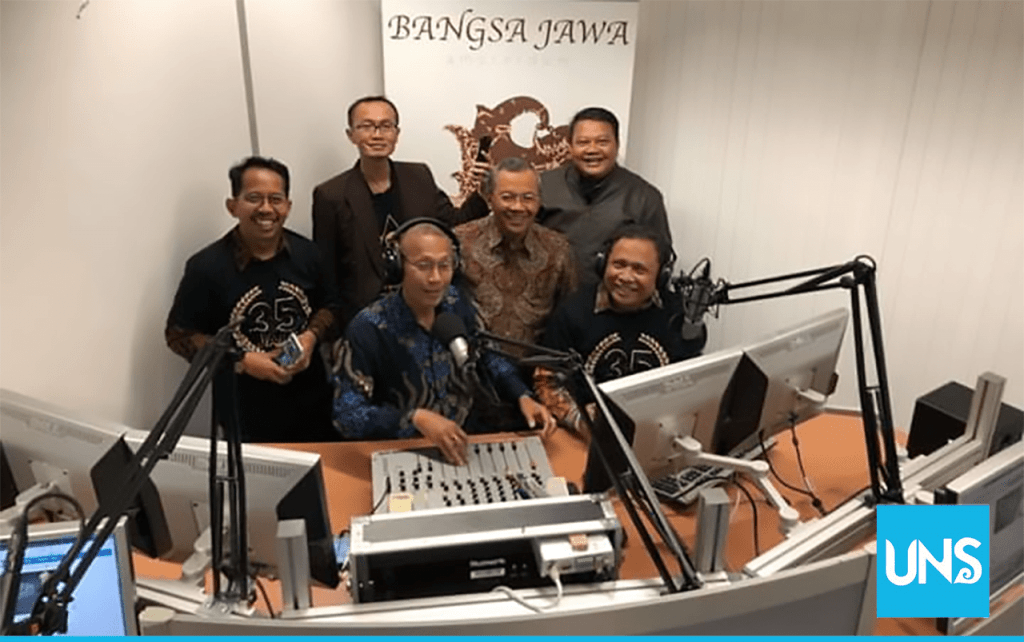 UNS to Host World Java Diaspora