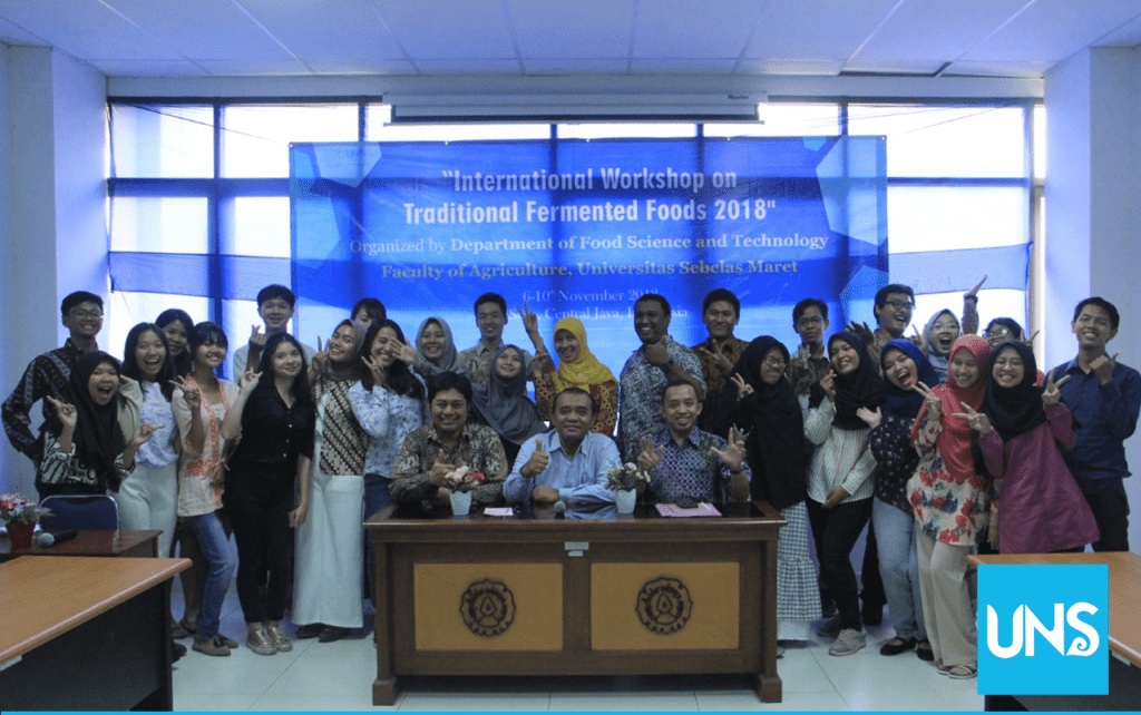 UNS Encourages UNESCO to Admit Tempeh as Traditional Indonesian Food Heritage