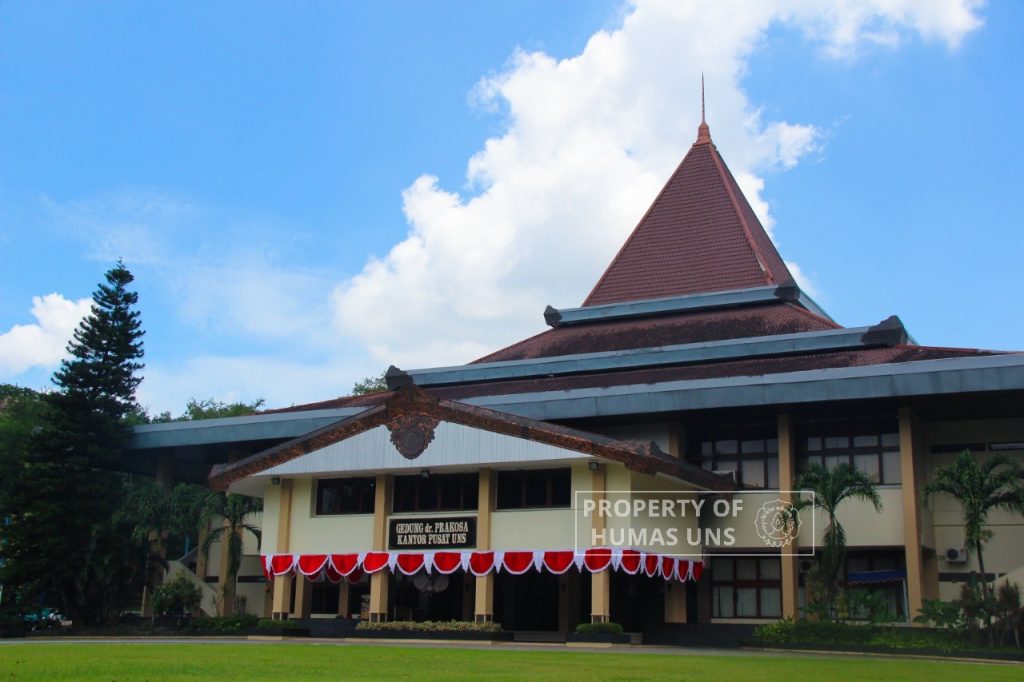 Four Hundred and Forty-Six Applicants Passed PMDK Diploma Program SV UNS