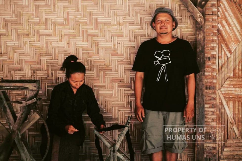 National Film Day 2021: Closer to UNS Alumnus Who Won Piala Citra