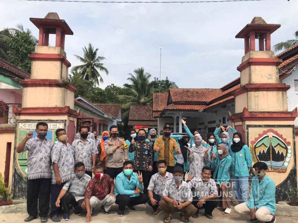 Diploma Program of UPW UNS PBL: Develop Local Tourism Potential and Student’s Competence
