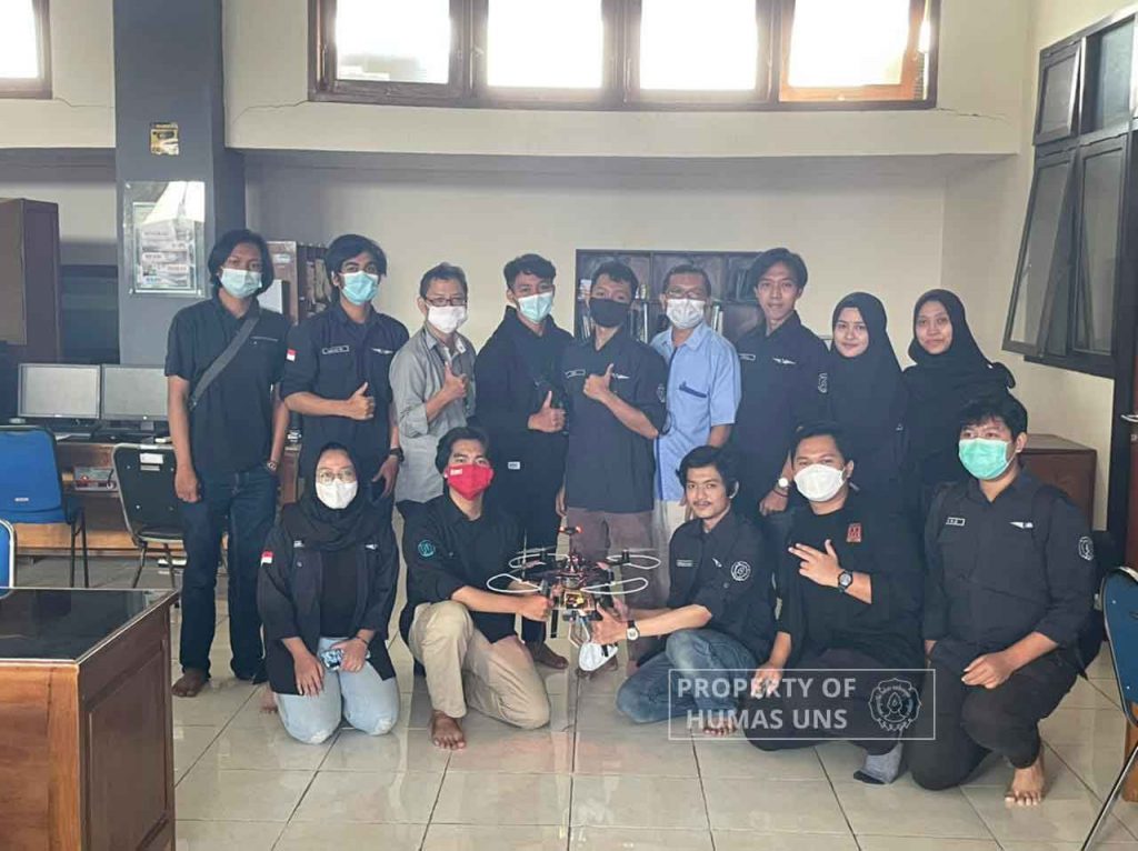 With Their ‘Pegasus’, Bengawan UV UNS Won International Championship in SAFMC 2021