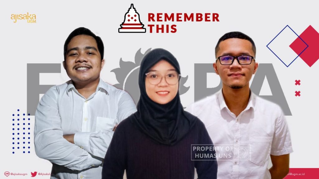 FISIP UNS Student Won A National Achievement