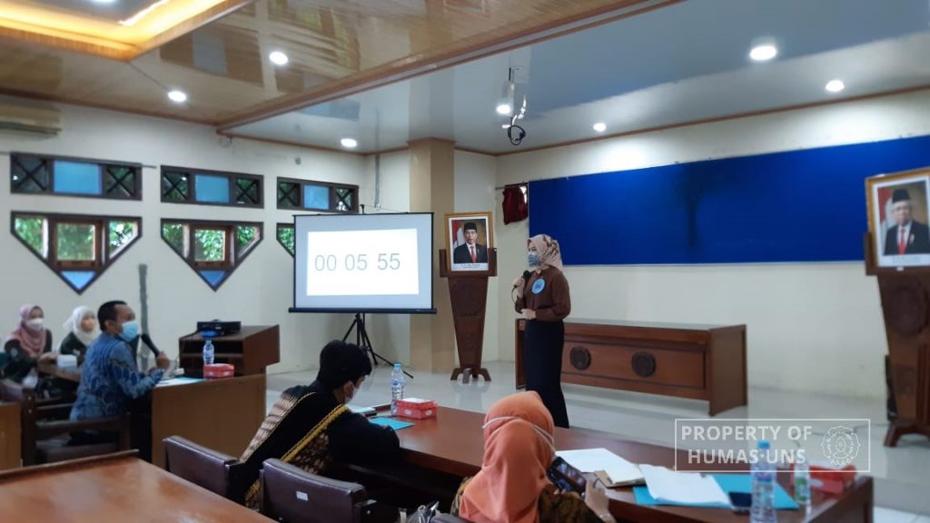 UNS Campus Ambassador Revival after Hiatus
