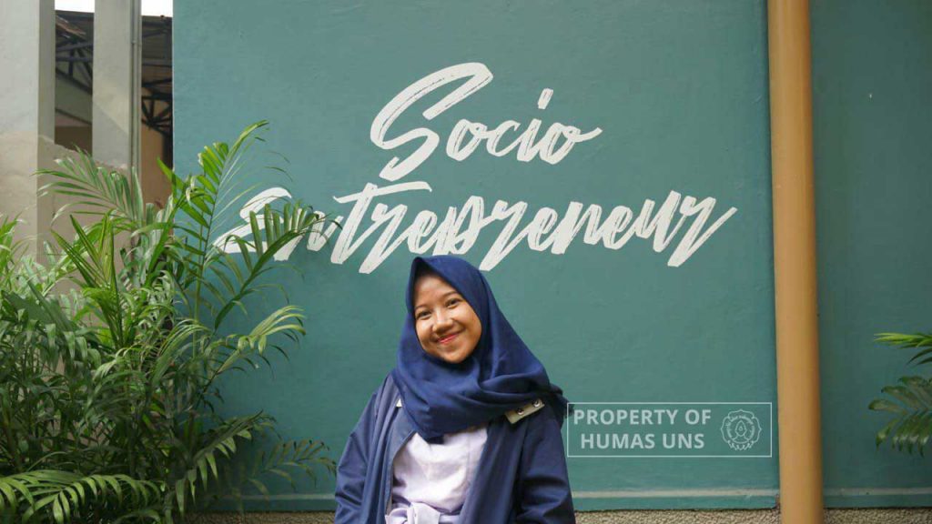 Providing Clean Water for the Community, UNS Alumnus Initiated SIAB Indonesia