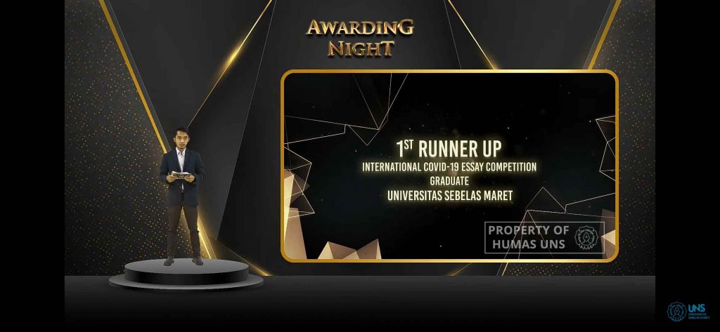 The Closing of UNS 45th Anniversary Celebration Announced the Winners of Nine International Competitions