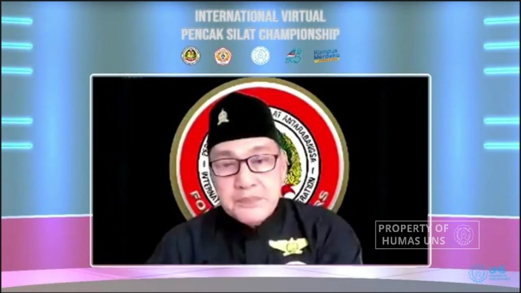 Executive Chairman of Persilat Praises UNS Brilliant Idea