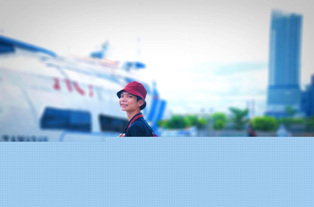 Contribution to Society, UNS Student Participated in Motivatour: Kepulauan Seribu Xpedition