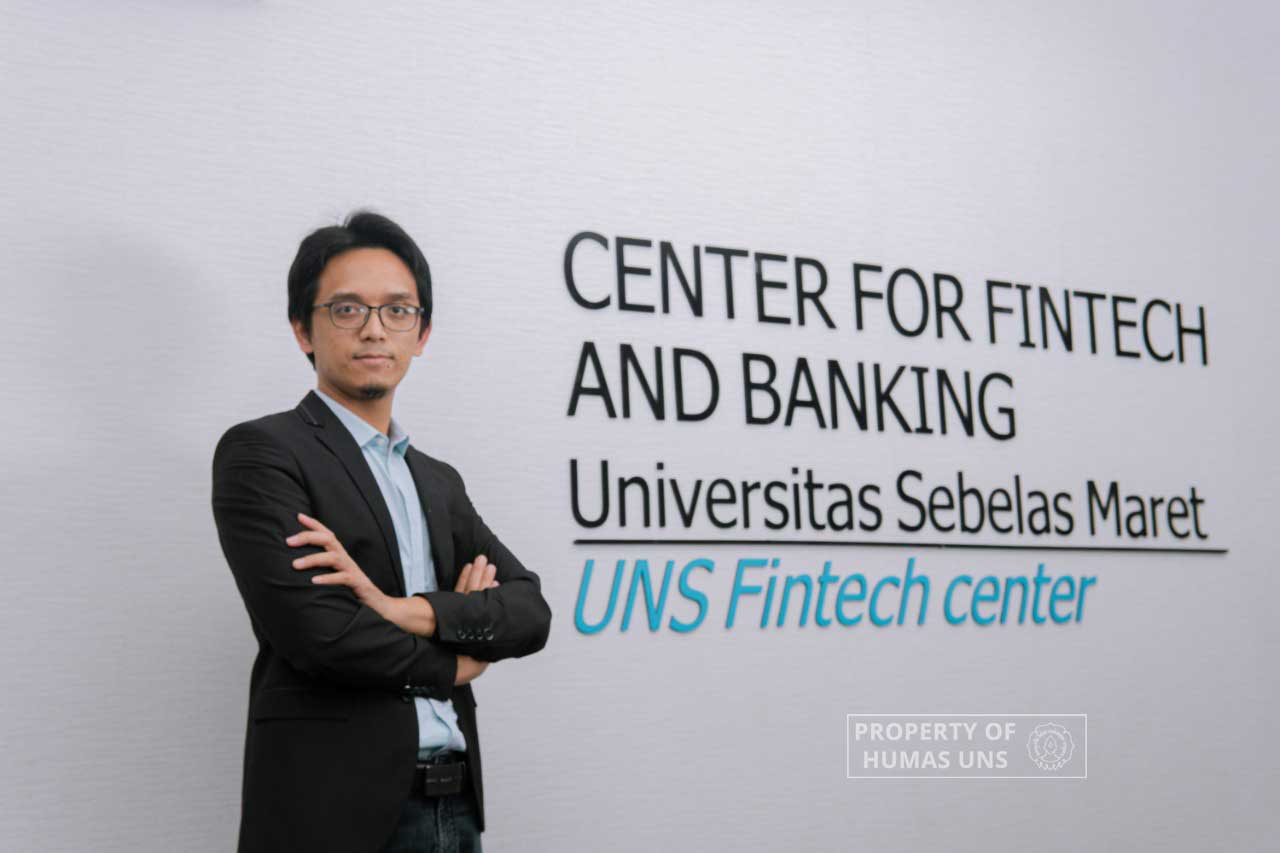 FEB UNS Faculty member Won Bank Indonesia Research Grant