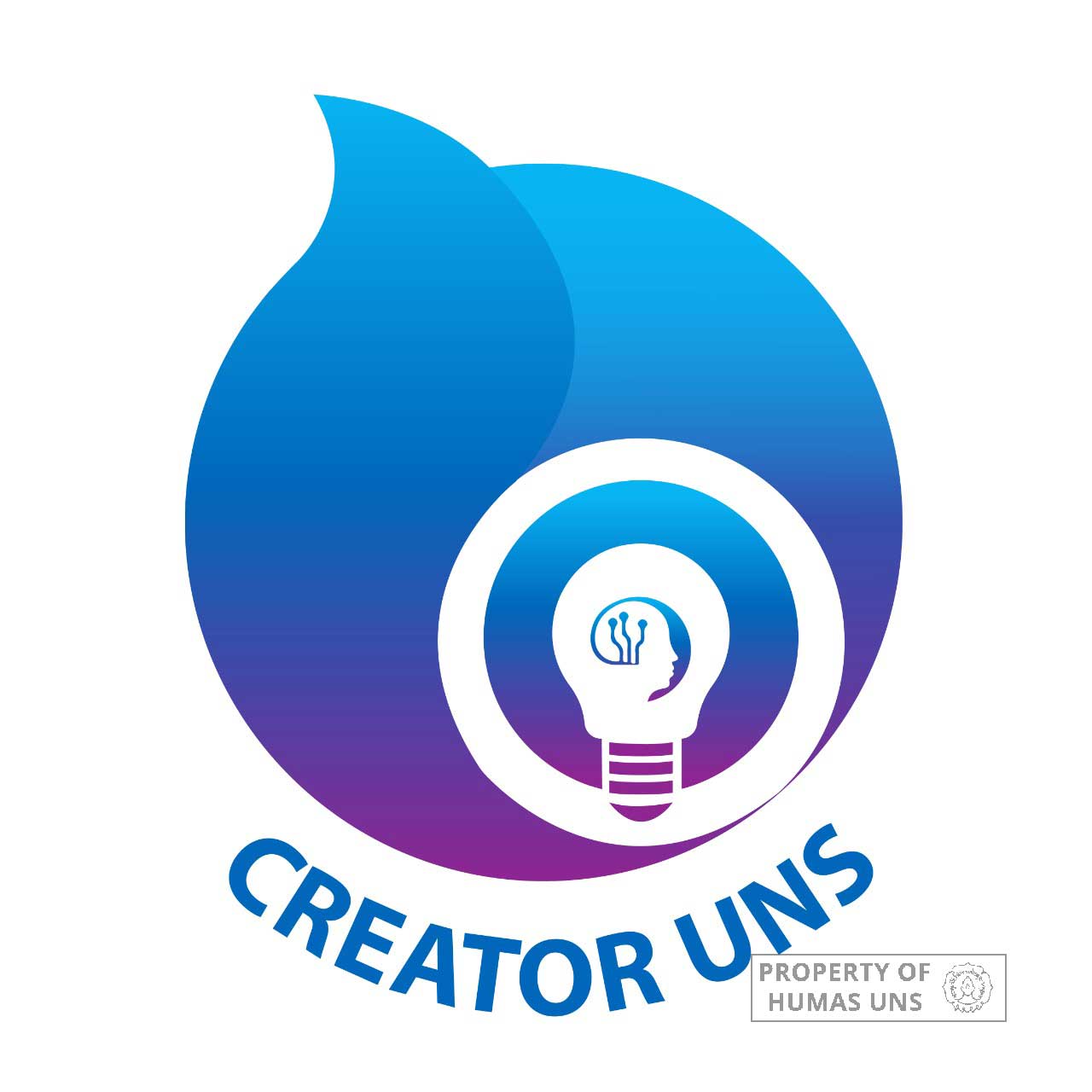Creator UNS: Facility for Students to Innovate in Digital Era