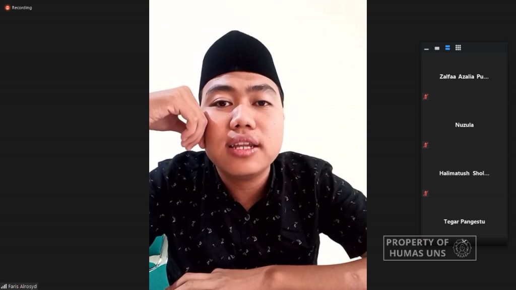IQ and JN UKMI UNS Held SINTA-Q