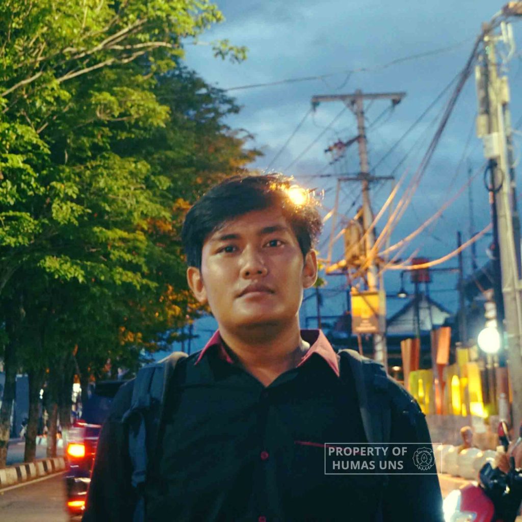 Nata de Ganyong Brings UNS Students to Win Competition Demand 3.0 Essay Competition
