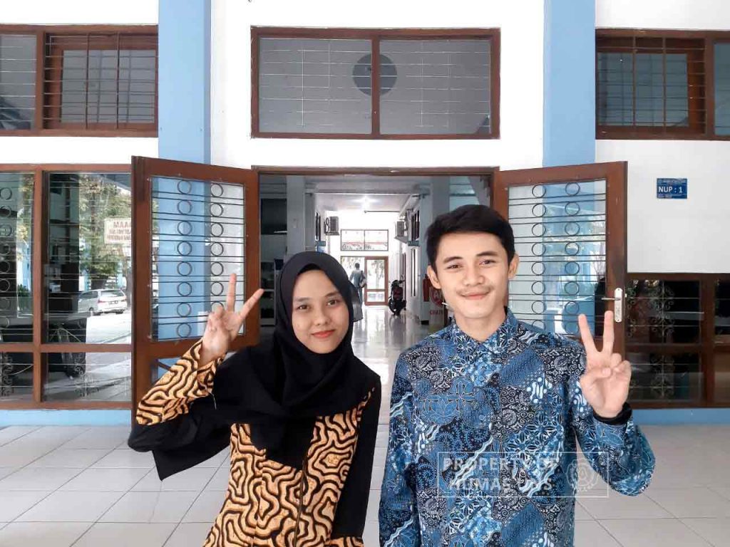 Two Students of Indonesian Language and Literature UNS Discussed Old Malay Manuscript in International Forum