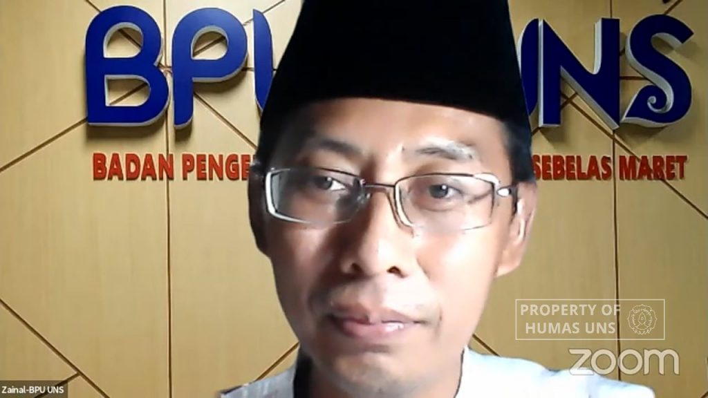 UNS to Optimize Business Management Agency