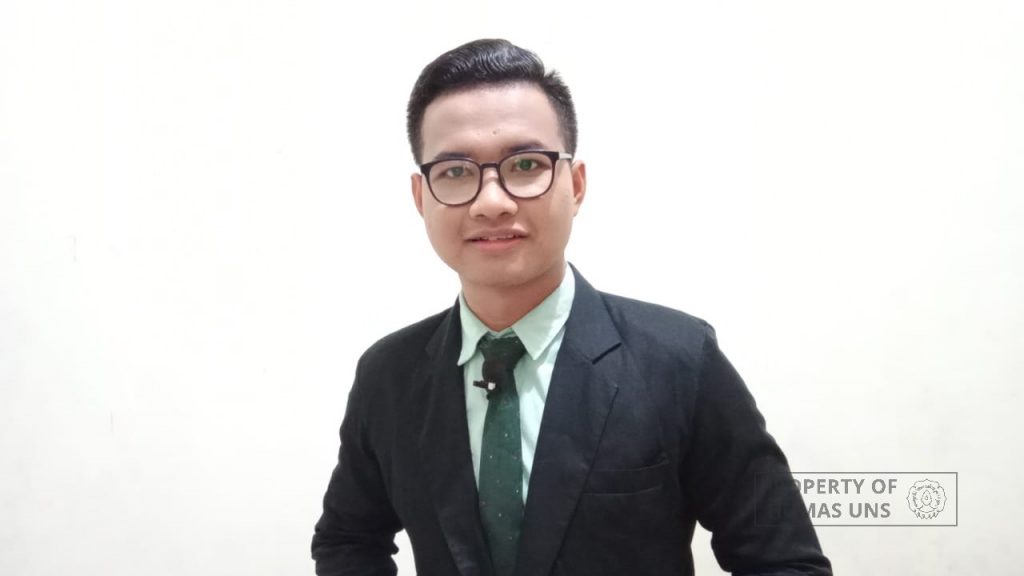 Again, FISIP UNS Student Won Broadcasting Competition 2021 Nuskara EO UNY