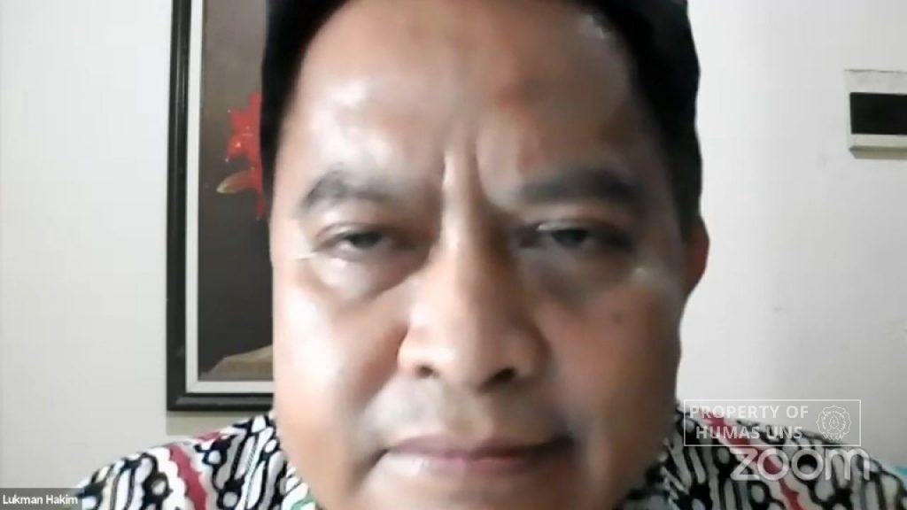 UNS Economist Asked the Government to Take Mitigation for Real Sector