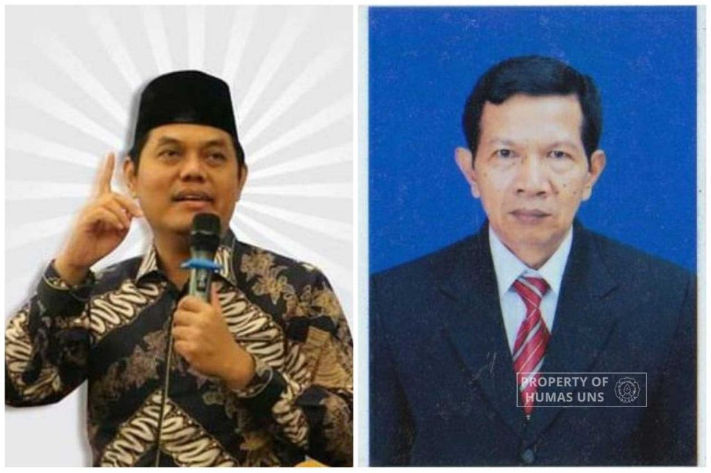Commemorating the Pancasila Anniversary, PSPP UNS held the Importance of Pancasila Radicalism