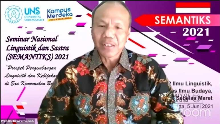 Semantiks 2021 is Officially Open