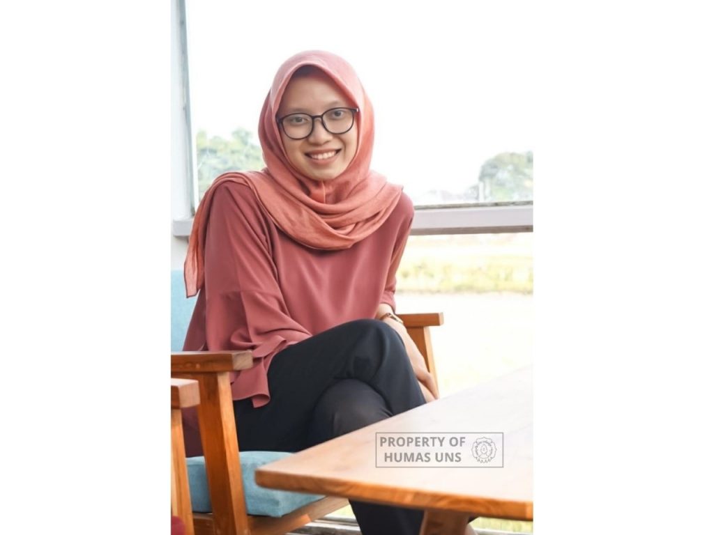 UNS Hospital Nutritionist on BTS Meal: Limit the Intake and No Excessive Consumption