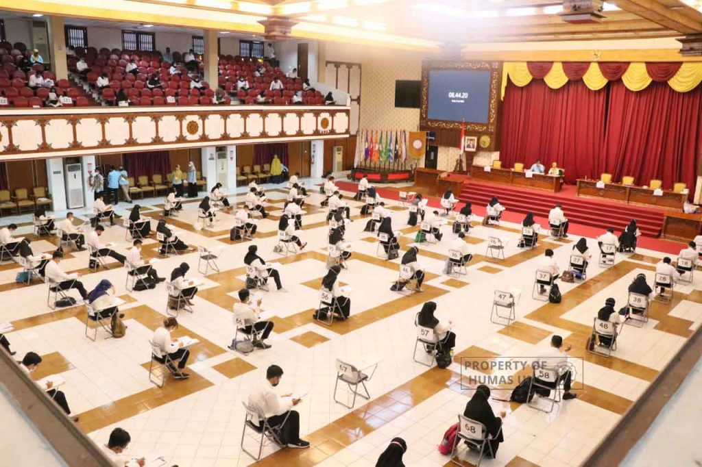 UNS TKD and TKB for Non-Public Servant Faculty Members