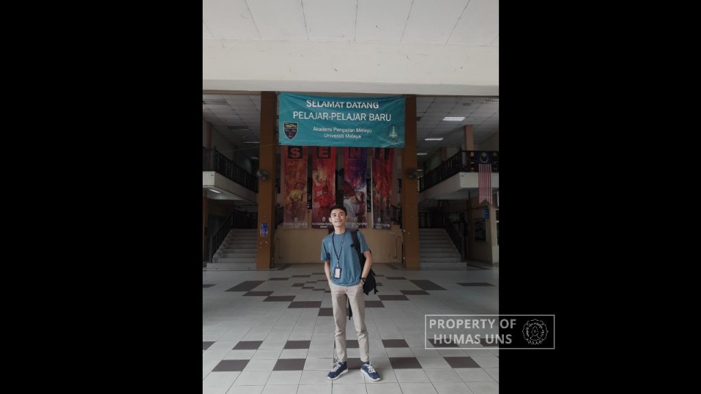 UNS Student Won 20 Competitions During This Covid-19 Pandemic