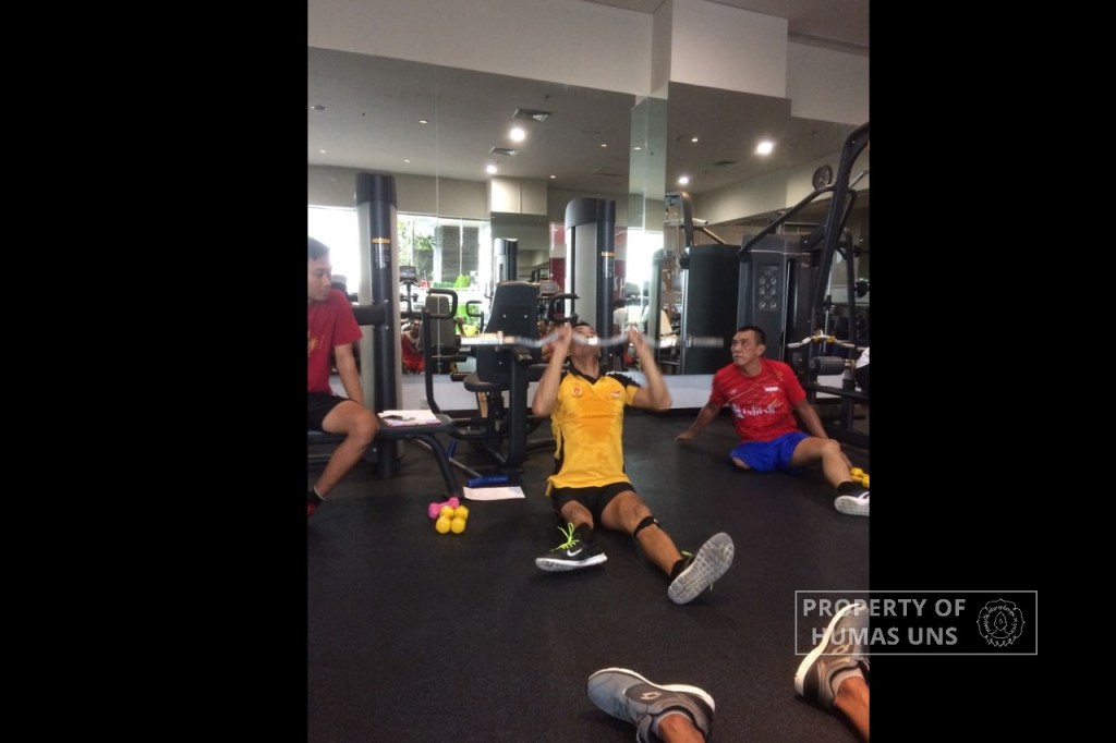 The Importance of Science and Technology in Training for Elite Disabled Athletes