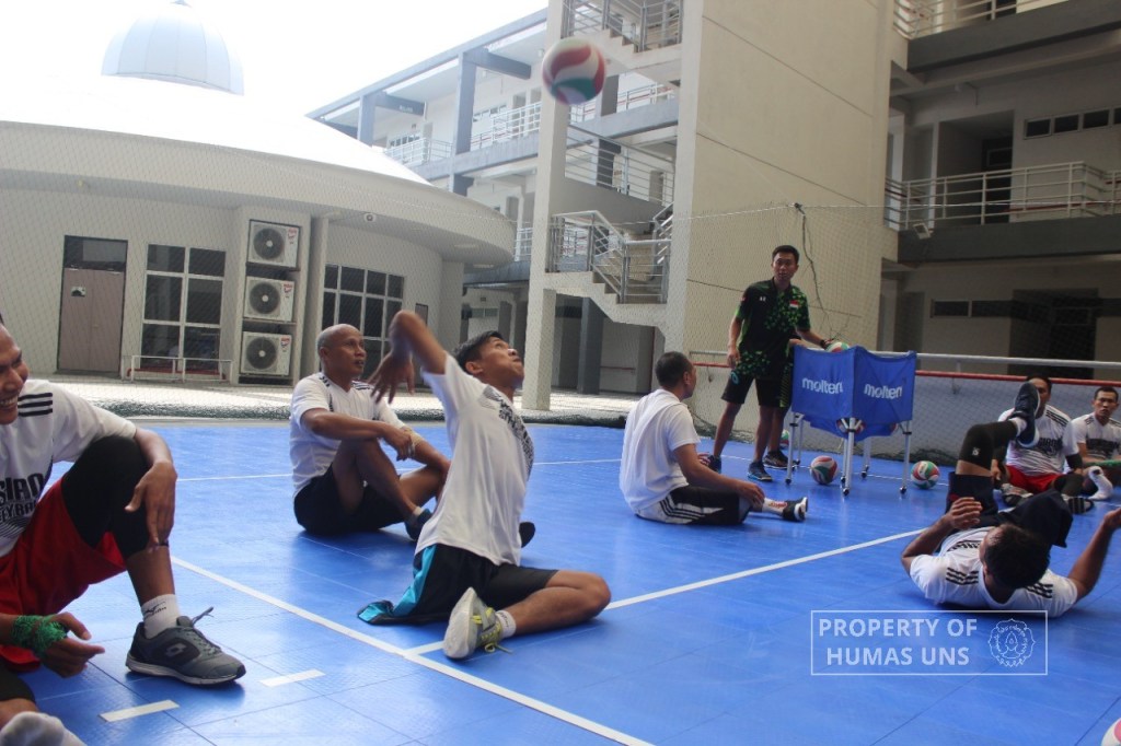 The Importance of Science and Technology in Training for Elite Disabled Athletes