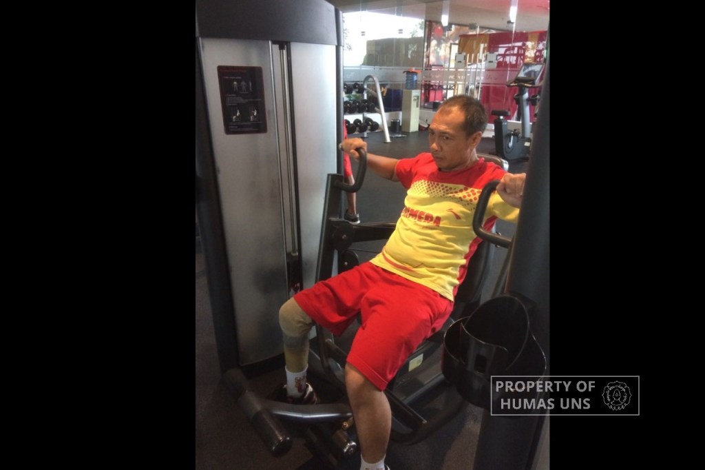The Importance of Science and Technology in Training for Elite Disabled Athletes