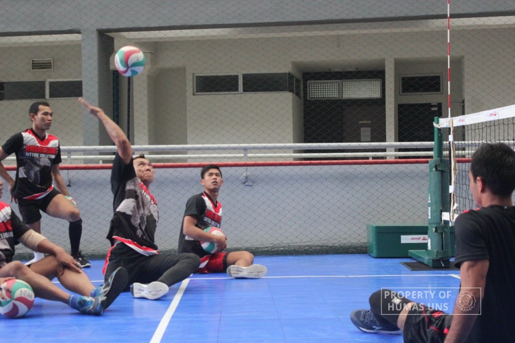 The Importance of Science and Technology in Training for Elite Disabled Athletes