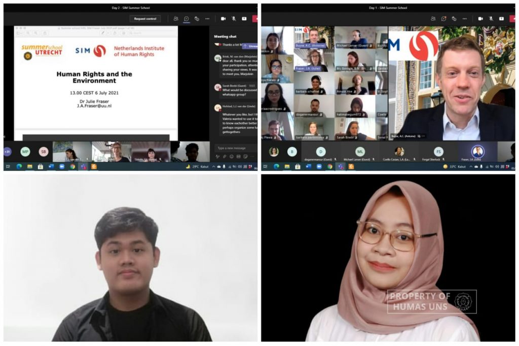UNS Global Challenge is Opened! Let’s Get Closer to the Awardee