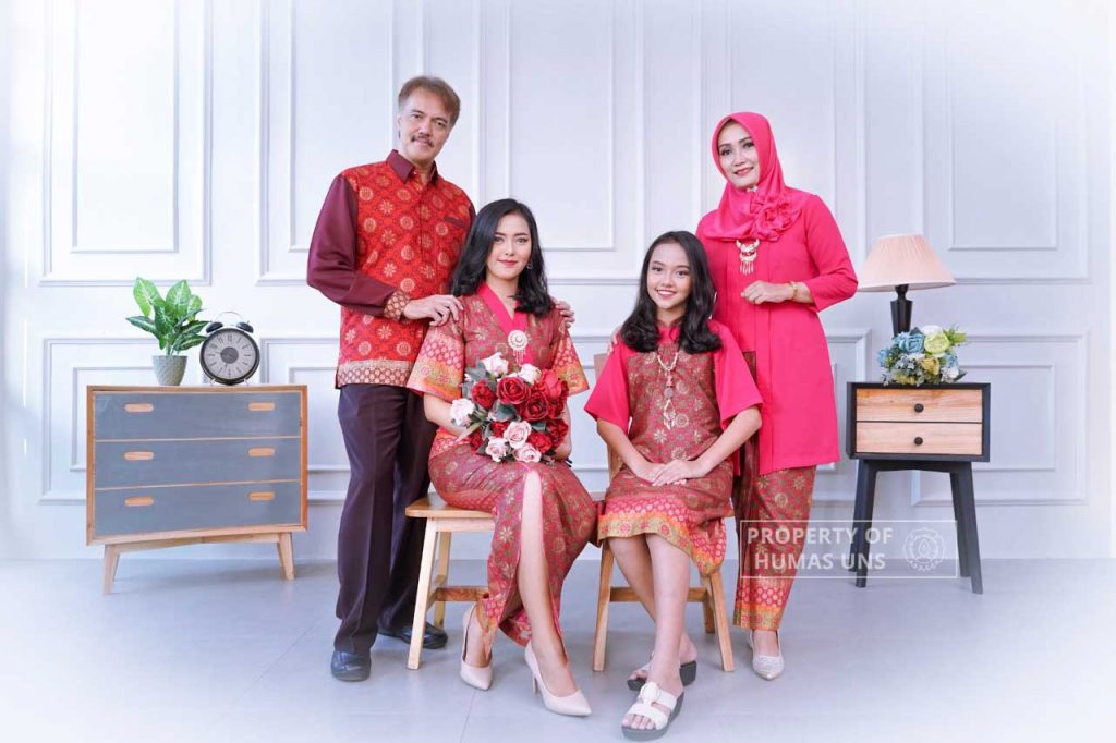Arfemy Yoana, From Archery Athlete to Mbak Jawa Tengah
