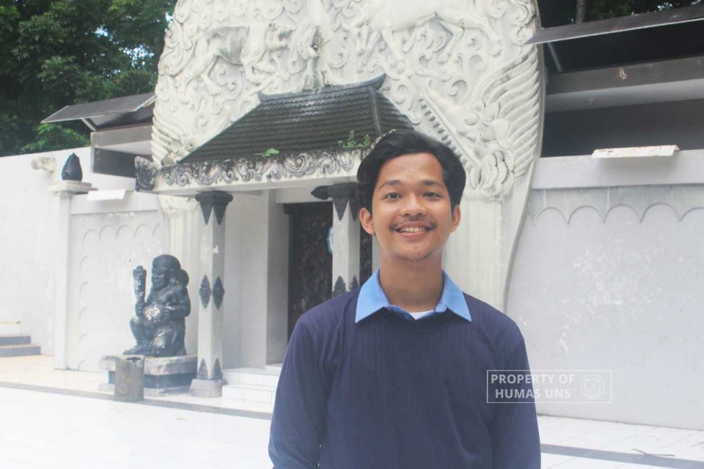 UNS Students Won 3rd Prize in Agrixplosion Broadcasting Competition