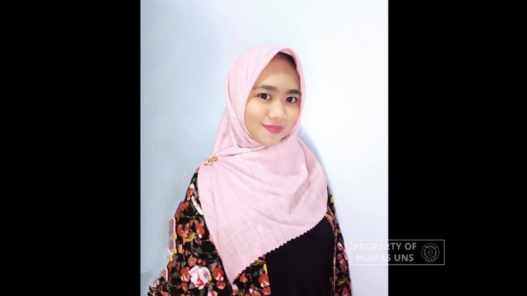 UNS Student Won National Micro Teaching Championship