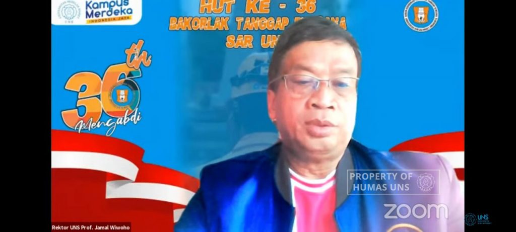 UNS will Have PUI of Disaster Mitigation