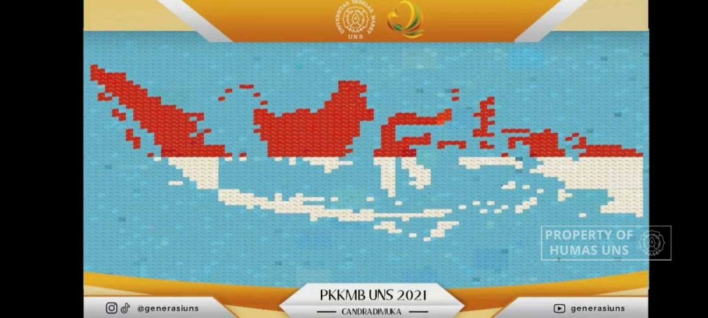 Papermob Configuration PKKMB Won Another MURI Record: UNS Hashtag become a Trending Topic