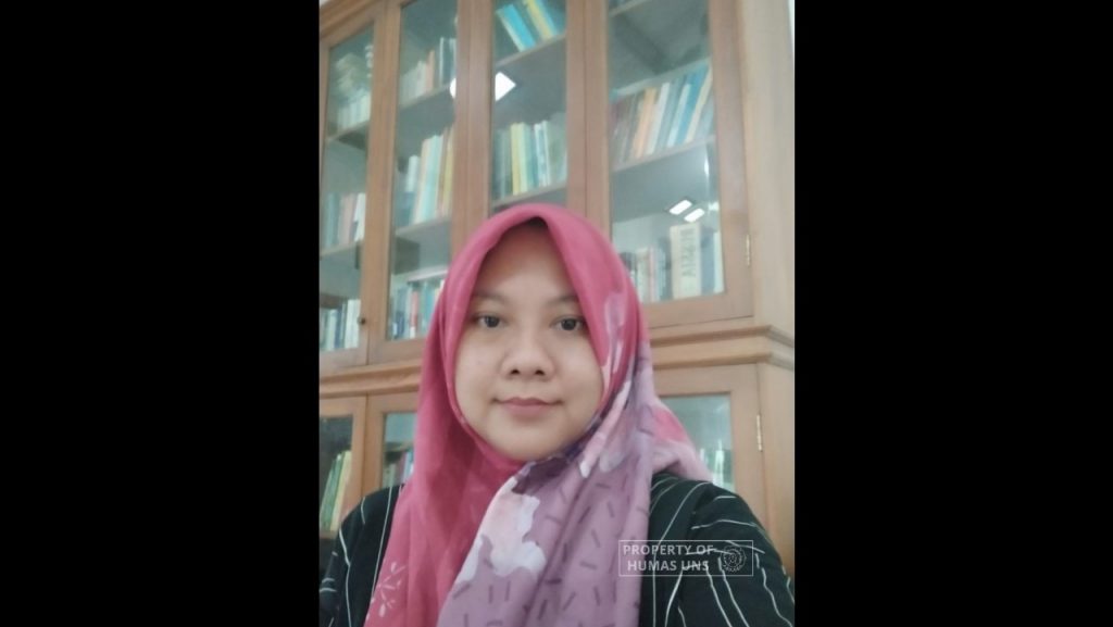 UNS Political Islamic Studies Observer: Indonesia Has a Great Opportunity to Become an Afghanistan-Taliban Mediator