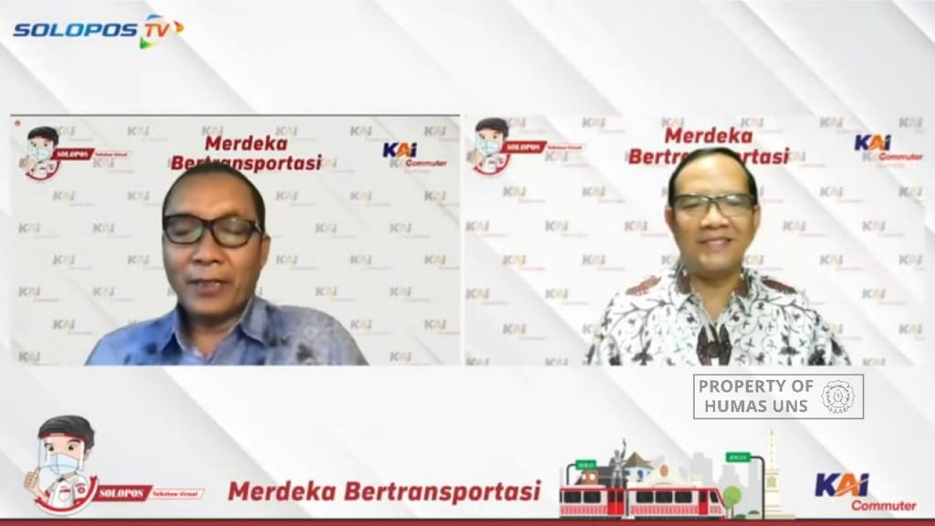 RS UNS Covid-19 Task Force Spokesperson: We Should not Just Rely on Antigen Swab Tests