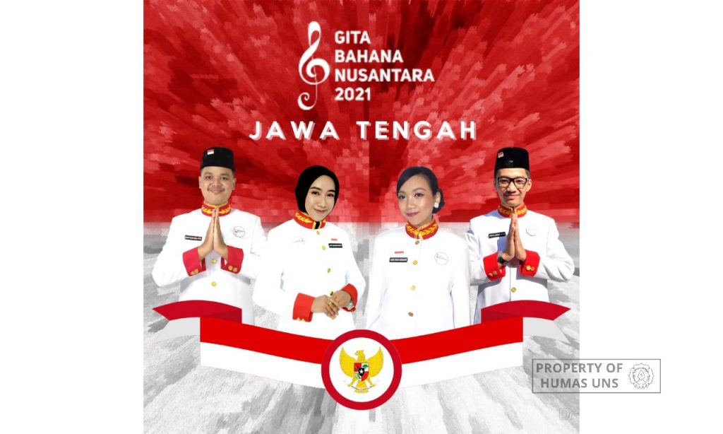 Agnes and Thomas Story: National GBN 2021 Choir Personnel from UNS