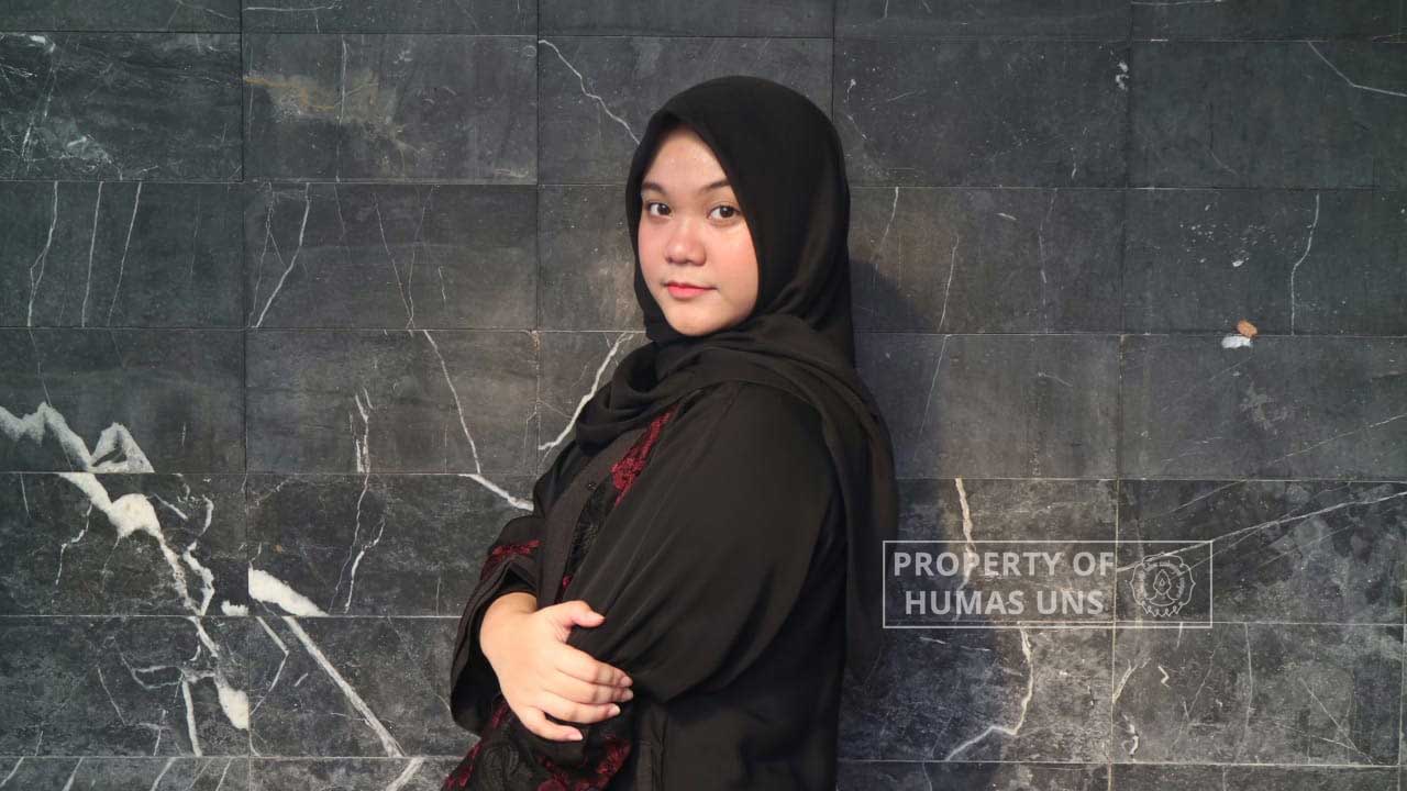 Proud! FP UNS Student Got Verbal Commendation Award in International MUN Conference 65.0 UNDP