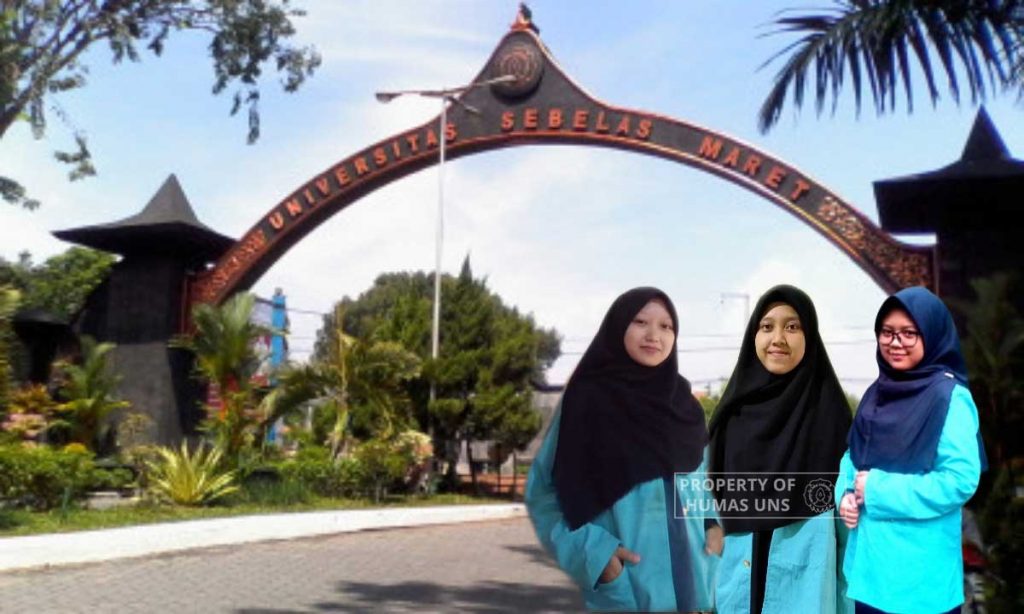 UNS Student Won 2nd Place in LKTIN IASC UB
