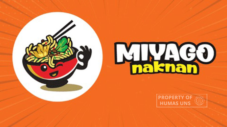 From Selling Fried Chicken Noodle UNS Student Won PWMV Kemdikbudristek Funding