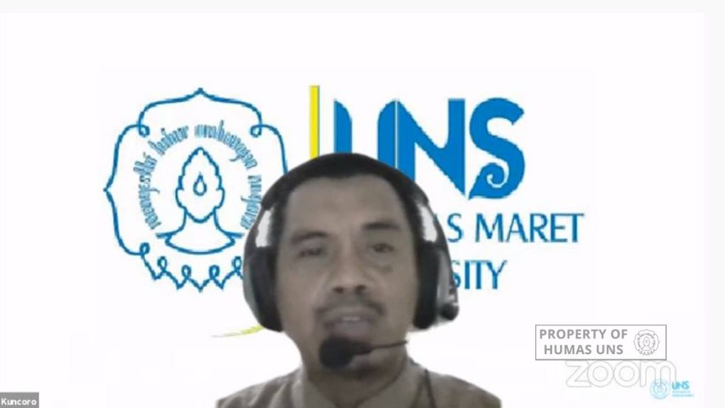 IKA UNS Hosted Discussion on Channel Migration to Digital TV