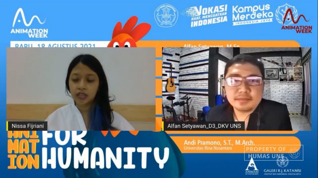 UNS Faculty Member Disseminate Finding on Rama’s Epic Journey